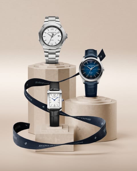 Baume&Mercier